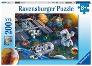 Ravensburger Puzzle Expedition Kosmoss Ravensburger Puzzle Expedition Kosmoss
