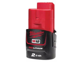 Milwaukee M12 B2 (4932430064) Milwaukee M12 B2 (4932430064)