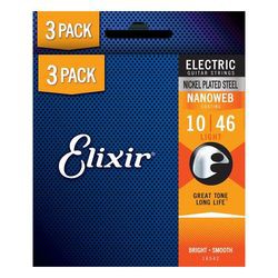 Elixir 16542 Elixir 16542