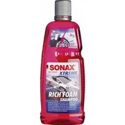 Sonax XTREME RichFoam Šampūns 1 l Sonax XTREME RichFoam Šampūns 1 l