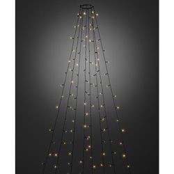 Konstsmide LED Baummantel mit Ring (6320-810) Konstsmide LED Baummantel mit Ring (6320-810)