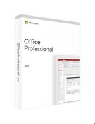 Microsoft Office 2019 Professional Microsoft Office 2019 Professional