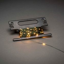 Konstsmide LED Tropfenlichterkette (6461-830) Konstsmide LED Tropfenlichterkette (6461-830)
