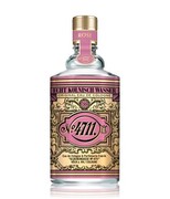 4711 Floral Collection Rose Eau de Cologne 100 ml 4711 Floral Collection Rose Eau de Cologne 100 ml