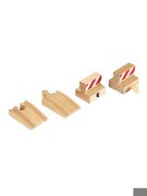 Brio Rampas un atdures Brio Rampas un atdures