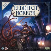Asmodée Eldritch Horror Asmodée Eldritch Horror