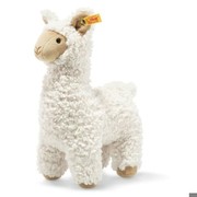 Steiff Leandro Lama 29 cm Steiff Leandro Lama 29 cm