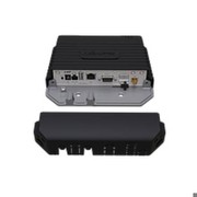 MikroTik LtAP LTE komplekts ar RouterOS L4 licenci (RBLtAP-2HnD&R11e-LTE) MikroTik LtAP LTE komplekts ar RouterOS L4 licenci (RBLtAP-2HnD&R11e-LTE)