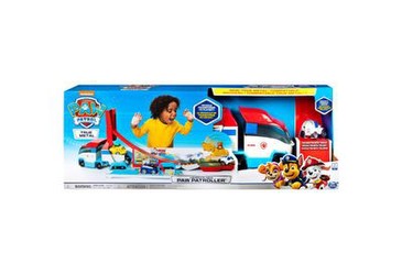 Spin Master Paw Patrol True Metal spēļu komplekts Spin Master Paw Patrol True Metal spēļu komplekts