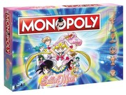 Winning Moves Monopoly Sailor Moon Winning Moves Monopoly Sailor Moon