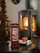 Konstsmide LED Laterne Telefonzelle (4363-550) Konstsmide LED Laterne Telefonzelle (4363-550)