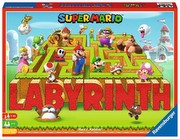 Ravensburger Labirints Super Mario Ravensburger Labirints Super Mario