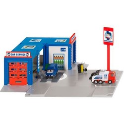 Siku darbnīca (5507) Siku darbnīca (5507)