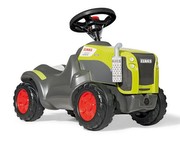 Rolly Toys rollyMinitrac Claas Xerion 5000 Rolly Toys rollyMinitrac Claas Xerion 5000