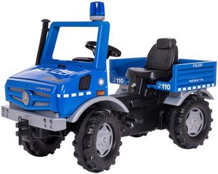 Rolly Toys rollyUnimog Policija Rolly Toys rollyUnimog Policija