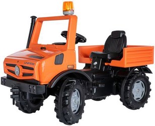 Rolly Toys rollyUnimog Serviss Rolly Toys rollyUnimog Serviss