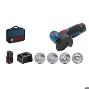 Bosch GWS 12V-76 Professional (06019F200C) Bosch GWS 12V-76 Professional (06019F200C)