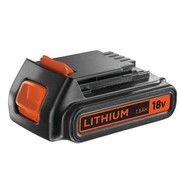 Black & Decker BL2518-XJ Black & Decker BL2518-XJ