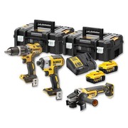 DeWalt DCK384P2T DeWalt DCK384P2T