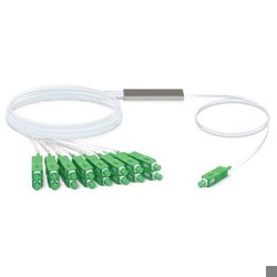 Ubiquiti Networks UFiber Splitter 1:16 (UF-SPLITTER-16) Ubiquiti Networks UFiber Splitter 1:16 (UF-SPLITTER-16)