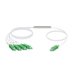 Ubiquiti Networks UFiber Splitter 1:4 (UF-SPLITTER-4) Ubiquiti Networks UFiber Splitter 1:4 (UF-SPLITTER-4)