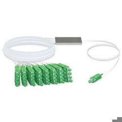 Ubiquiti Networks UFiber Splitter 1:32 (UF-SPLITTER-32) Ubiquiti Networks UFiber Splitter 1:32 (UF-SPLITTER-32)