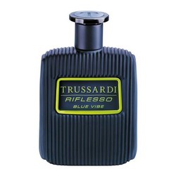 Trussardi Riflesso Blue Vibe tualetes ūdens 100 ml Trussardi Riflesso Blue Vibe tualetes ūdens 100 ml
