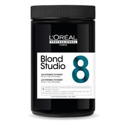 L'Oréal Blond Studio Multi Technique 500 g L'Oréal Blond Studio Multi Technique 500 g