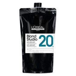 L'Oréal Professionnel Blond Studio Nutri-Developer 6% 1000 ml L'Oréal Professionnel Blond Studio Nutri-Developer 6% 1000 ml