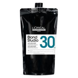L'Oréal Professionnel Blond Studio Nutri-Developer 9% 1000 ml L'Oréal Professionnel Blond Studio Nutri-Developer 9% 1000 ml