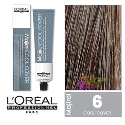 L'Oréal Professionnel Majirel Cool Cover 50 ml L'Oréal Professionnel Majirel Cool Cover 50 ml