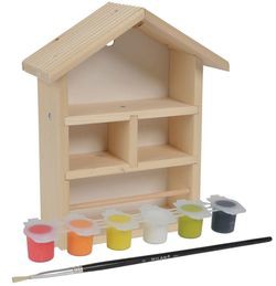 Eichhorn Bienenhaus (100004584) Eichhorn Bienenhaus (100004584)