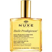 Nuxe Huile Prodigieuse Nf 100 ml Nuxe Huile Prodigieuse Nf 100 ml
