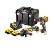 DeWalt DCK2080P2T DeWalt DCK2080P2T
