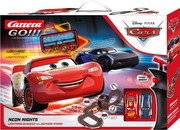 Carrera GO!!! Disney Pixar Cars - Neona naktis Carrera GO!!! Disney Pixar Cars - Neona naktis