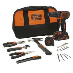 Black & Decker BDCDC18HTSA Black & Decker BDCDC18HTSA
