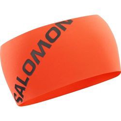 Salomon RS Pro galvas lente Salomon RS Pro galvas lente