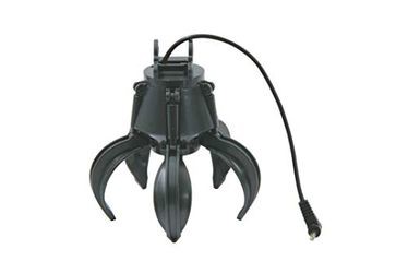 Jamara Schalengreifer J-Matic Multi-Liebherr (412196) Jamara Schalengreifer J-Matic Multi-Liebherr (412196)