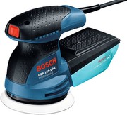 Bosch GEX 125-1 AE Professional (0601387504) Bosch GEX 125-1 AE Professional (0601387504)