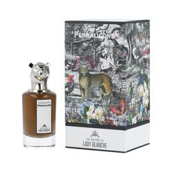 Penhaligon's The Revenge of Lady Blanche Eau de Parfum 75 ml Penhaligon's The Revenge of Lady Blanche Eau de Parfum 75 ml