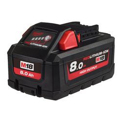 Milwaukee M18 HB8 Milwaukee M18 HB8