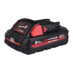 Milwaukee M18 HB3 Milwaukee M18 HB3