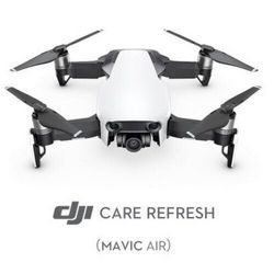 DJI Care Refresh (Mavic Air) DJI Care Refresh (Mavic Air)