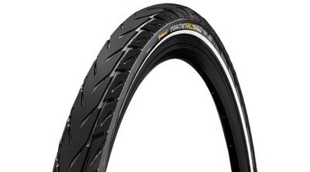 Continental Contact City Reflex (55-584) Continental Contact City Reflex (55-584)