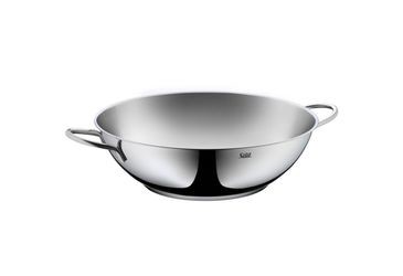 Silit Tao Wok panna 32 cm (21.3730.0472) Silit Tao Wok panna 32 cm (21.3730.0472)