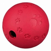 Trixie Dog Activity Snack-Ball 9 cm (34942) Trixie Dog Activity Snack-Ball 9 cm (34942)