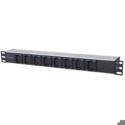 Intellinet Steckdosenleiste (163651) Intellinet Steckdosenleiste (163651)