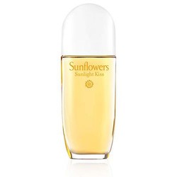 Elizabeth Arden Sunflowers Sunlight Kiss tualetes ūdens 100 ml Elizabeth Arden Sunflowers Sunlight Kiss tualetes ūdens 100 ml
