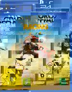 Astragon Off-Road Racing PS4 Astragon Off-Road Racing PS4