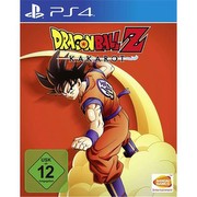 Bandai Namco Dragon Ball Z: Kakarot PS4 Bandai Namco Dragon Ball Z: Kakarot PS4